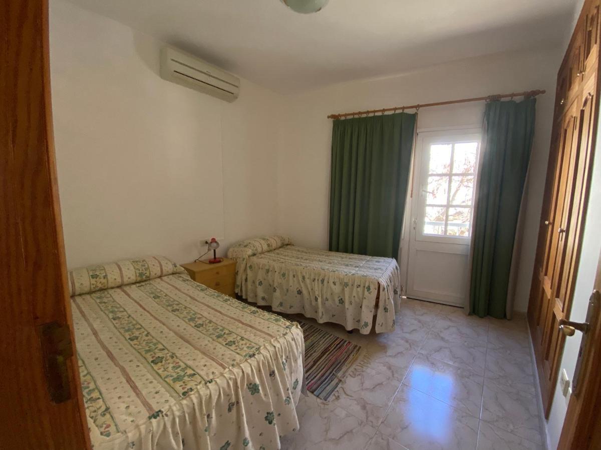 شقة Casa Ramon Calera المظهر الخارجي الصورة