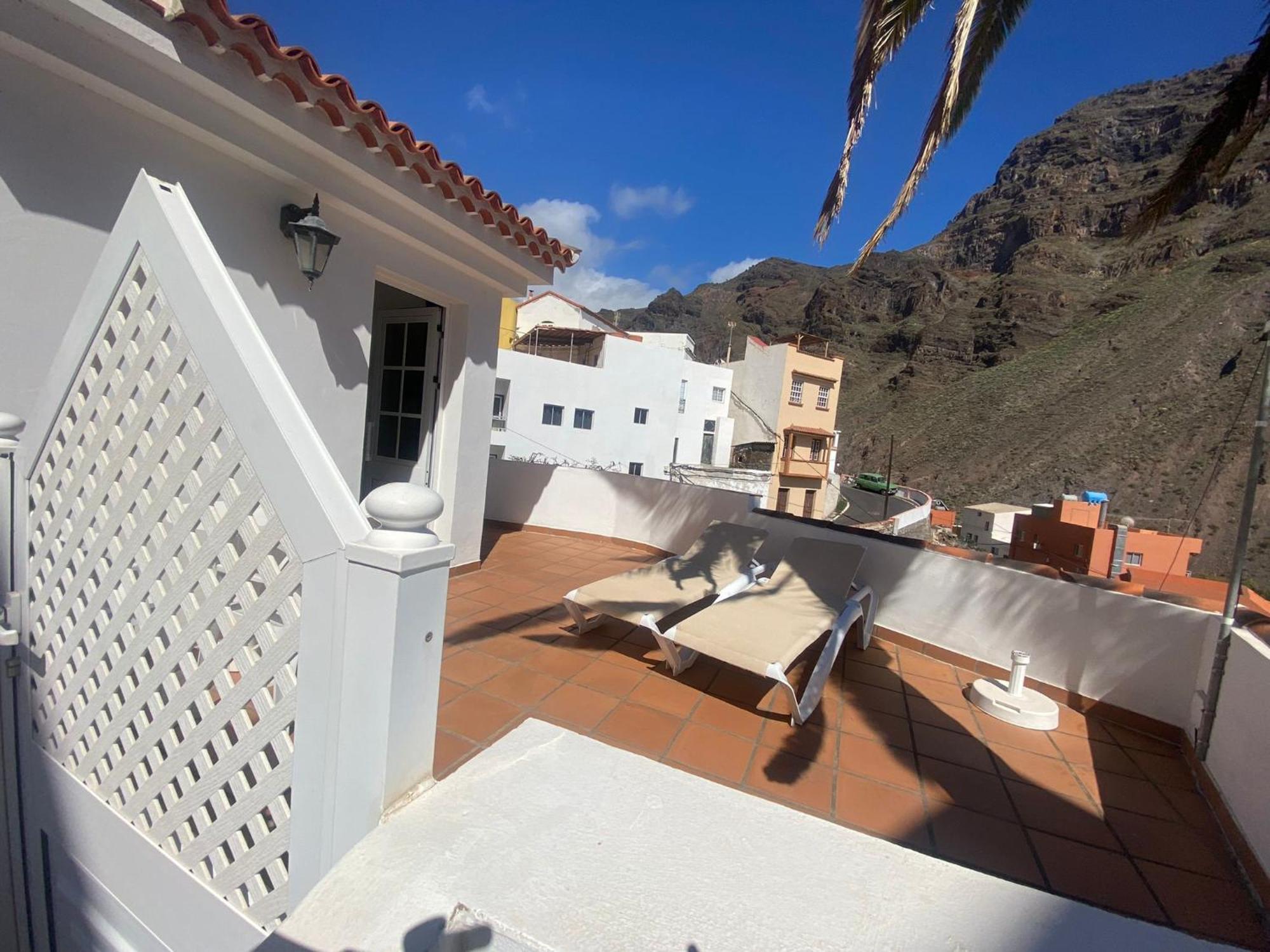 شقة Casa Ramon Calera المظهر الخارجي الصورة