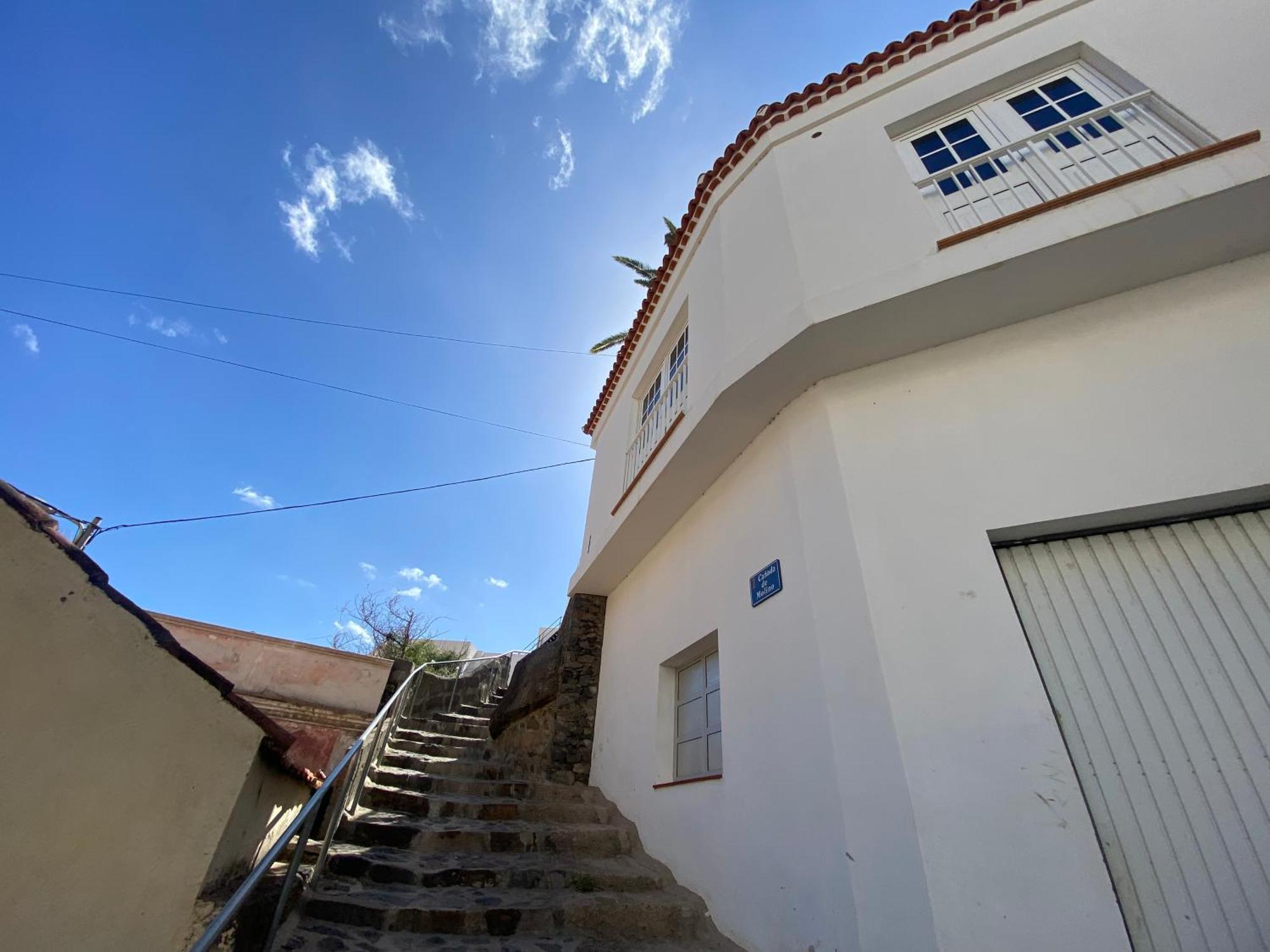 شقة Casa Ramon Calera المظهر الخارجي الصورة